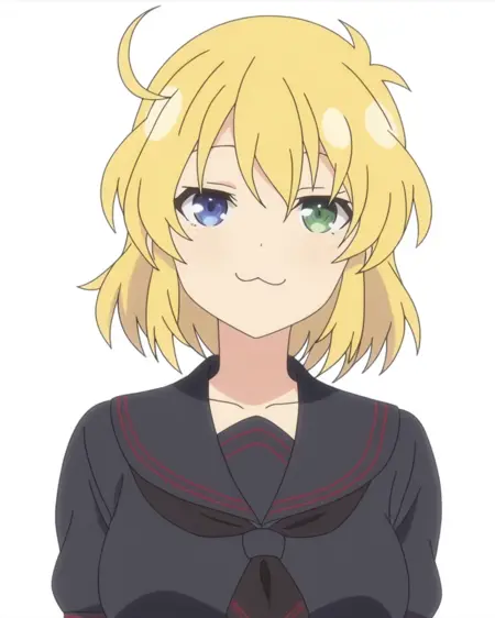 [IL] Ryouna - Senran Kagura