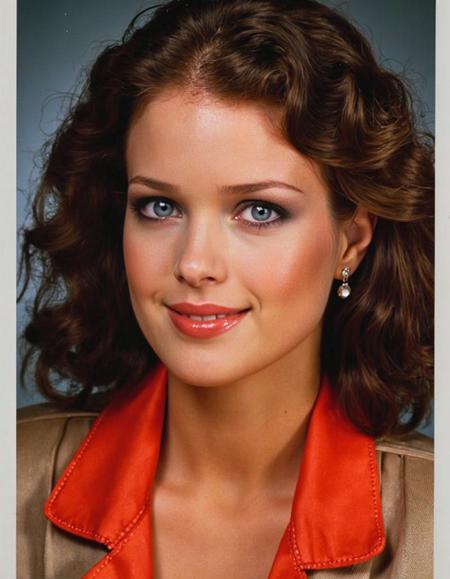 Melody Anderson, as Dale Arden in Flash Gordon (A-haaaa) v1.0
