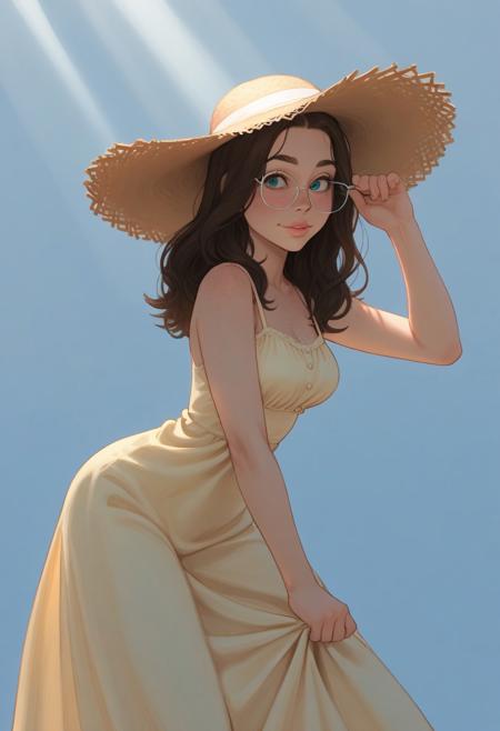 Faraonum's Avatar