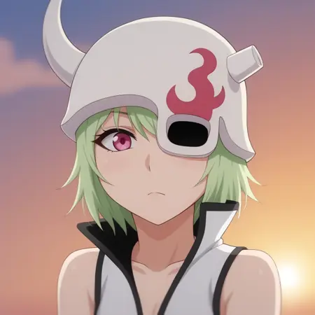 Lilynette Gingerbuck - Bleach PonyXL Lora