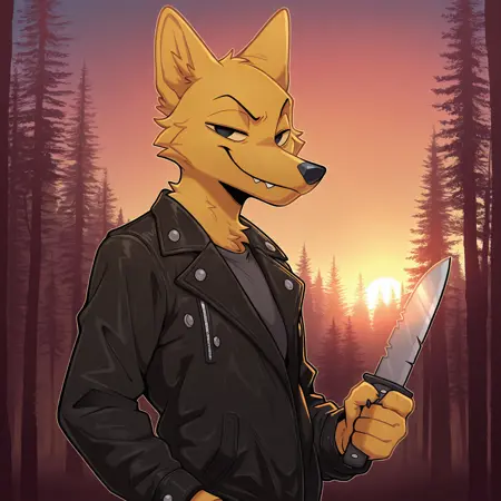 Gregg Lee (Night in the Woods)