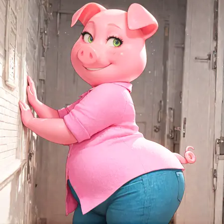 Rosita (Sing)