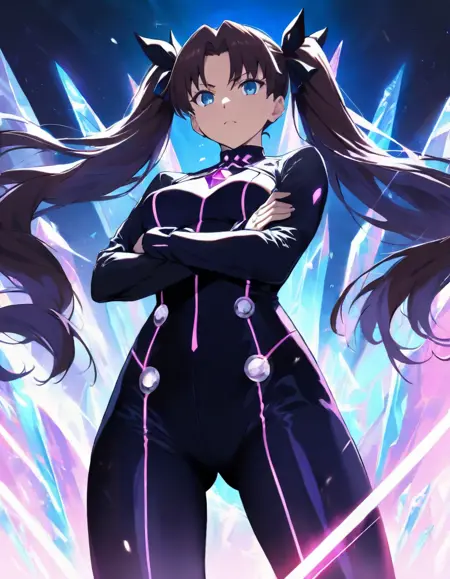 NEO Anime NSFW | Lâm Panda