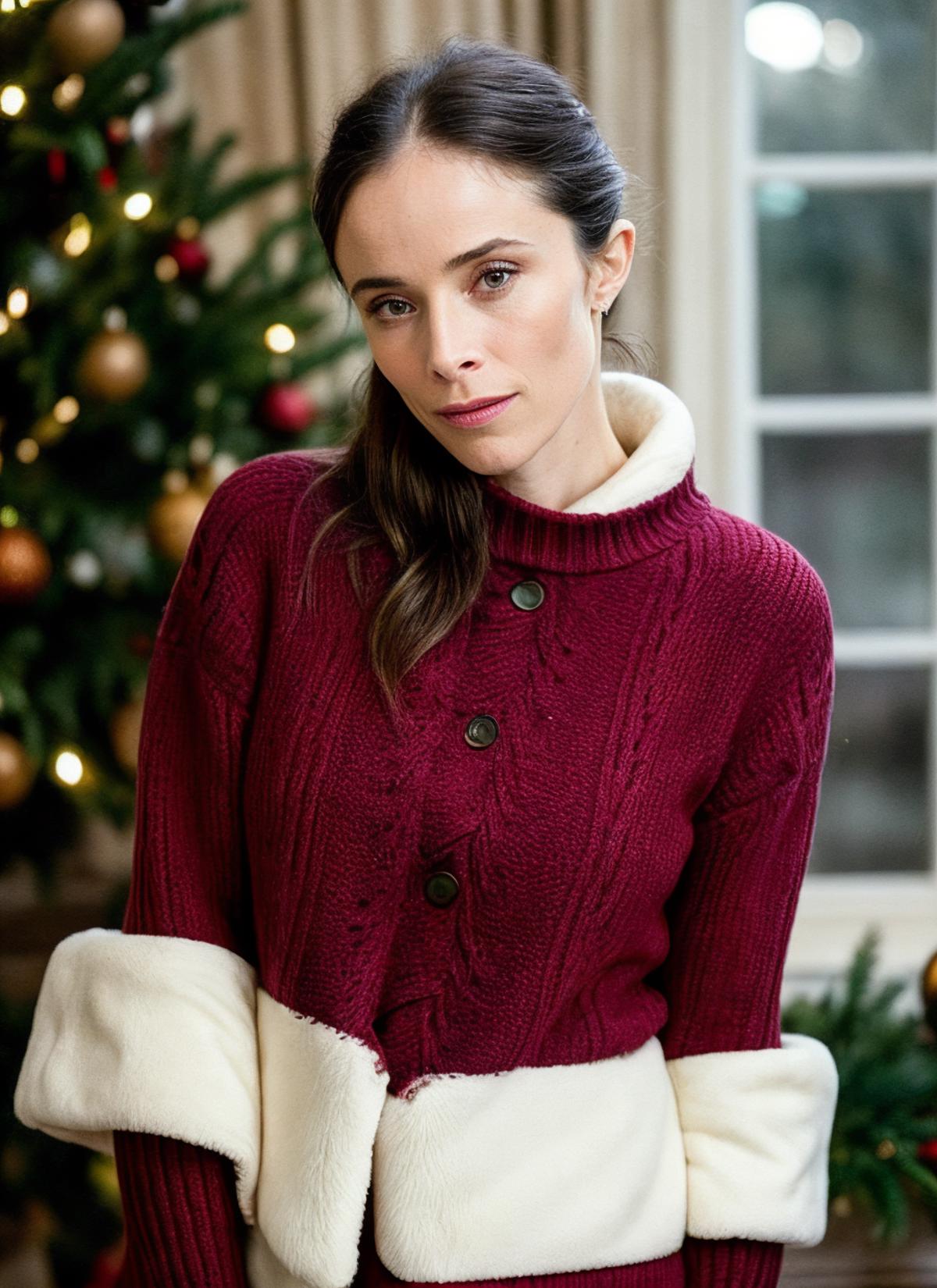 Abigail Spencer image by malcolmrey