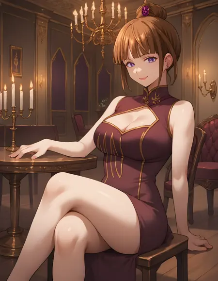 Eva Ushiromiya