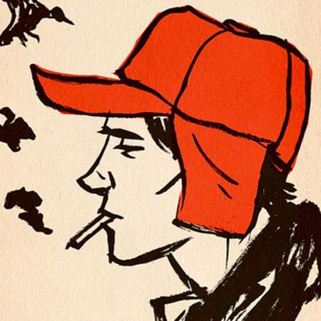 sethbrown's Avatar