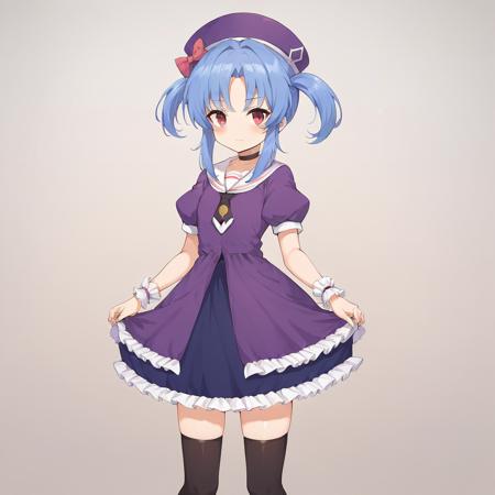 shadowverse/Alice/アリス/黑羽爱丽丝 v1.0