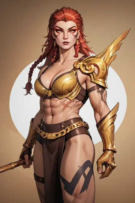 Angela Marvel Rivals