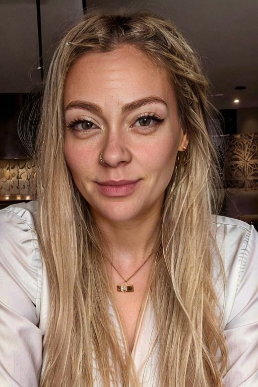 Cherry Healey - Requested image by spk621