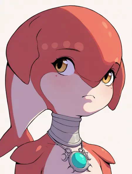 Finley | Breath Of The Wild