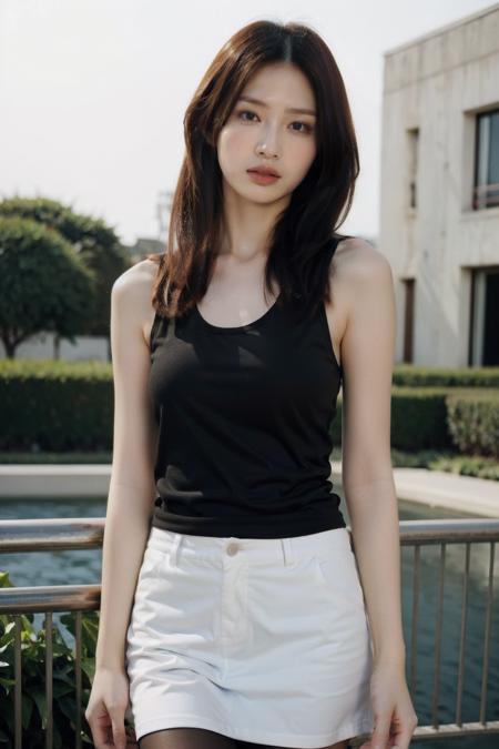 Carol Yeung Makina Lora v1.0
