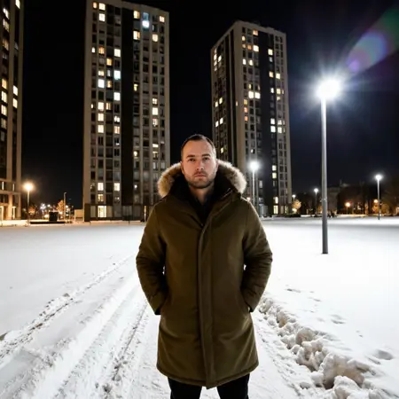 Z_phyr FLUX Immersive Photorealistic (LoRA)