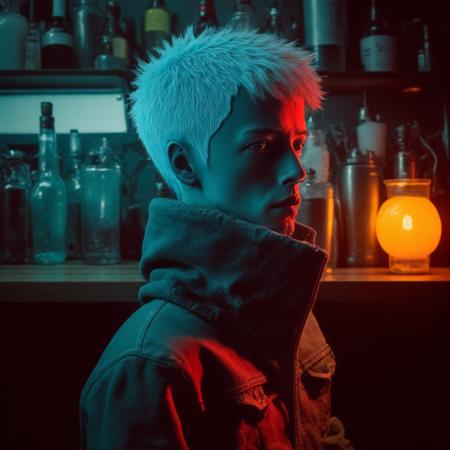 blucypunk flux V1 V1