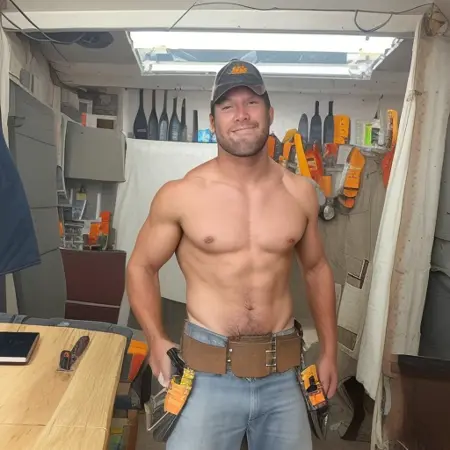 Tool-belt carternova SD