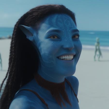 Ometicaya Na’vi - ATWOW Ometicaya Na’vi - ATWOW