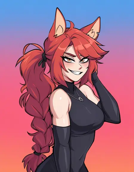 Saucymojo Style LoRAs - Illustrious