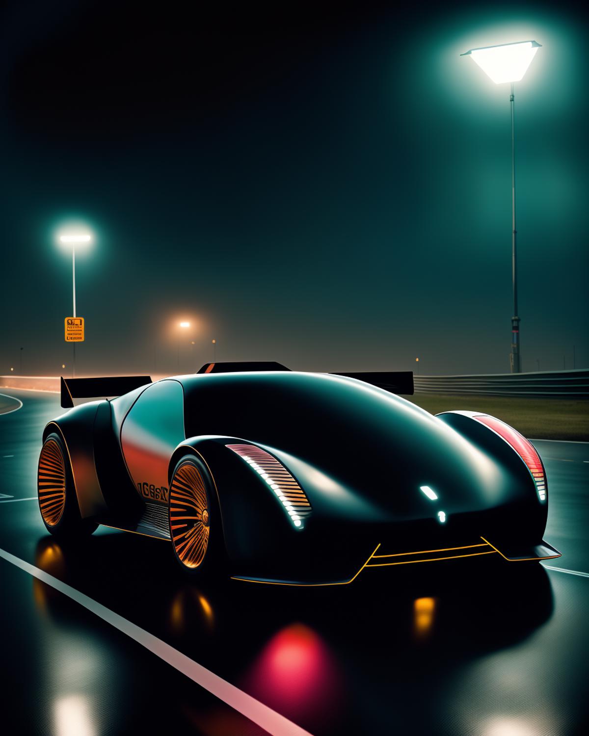 Cyber Cars image by Ciro_Negrogni