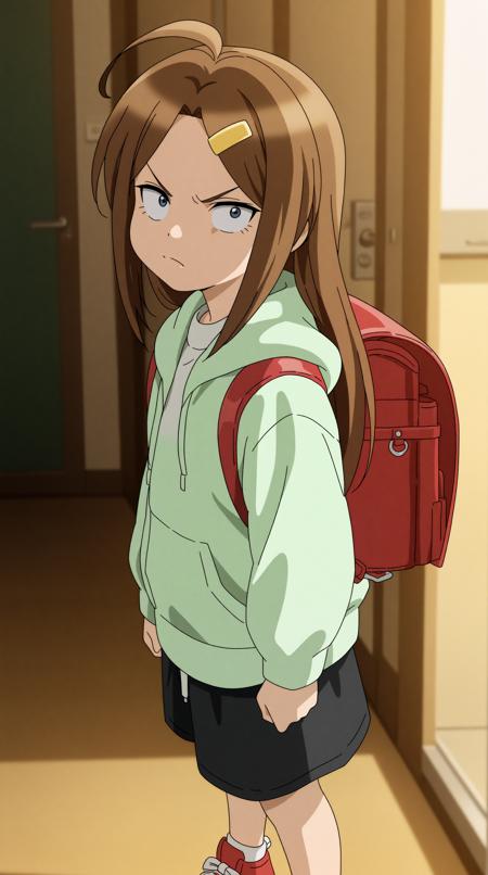 Marika Shiraishi [TsumaSho][PONY/IL] Marika Shiraishi IL