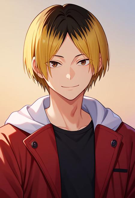 kenma