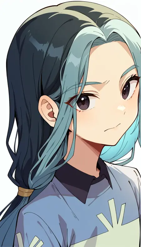 Koori Itsuki - Inazuma Eleven GO