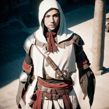 Assassin's Creed  v1.0
