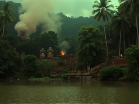 Heart of Darkness Series - Part I - Kingdom Kurtz