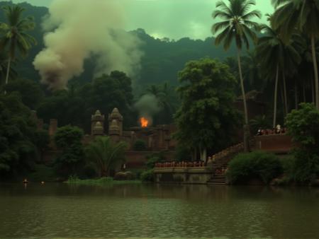 Heart of Darkness Series - Part I - Kingdom Kurtz Part I - Kingdom Kurtz