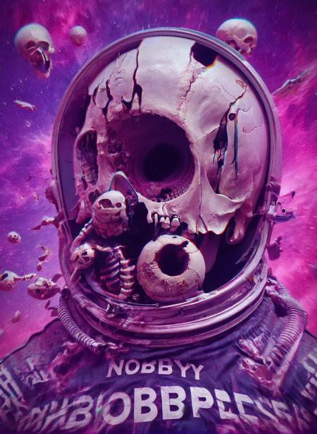 nobody escapes  <lora:SPBNZ-v1:1> spbnz, artstyle
