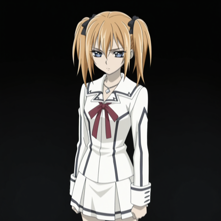 Rima Toya - Vampire Knight Rima Toya v1.0