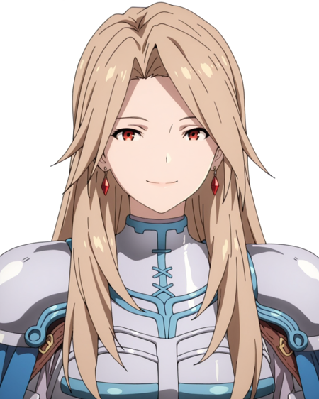 [IL] Katalina Alize - Granblue Fantasy: The Animation v1.0il