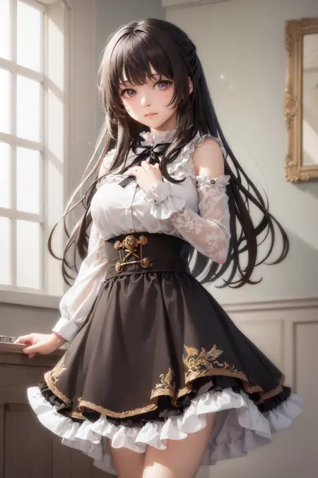 Rinko Shirokane | BanG Dream!