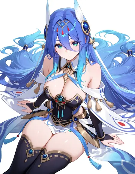 千年之旅：耶坦尼亚