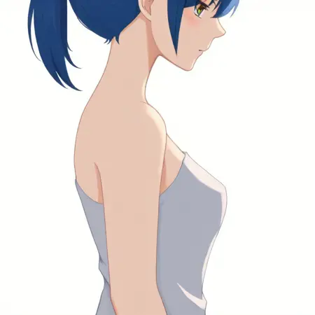 MORPHO MENELAUS 🦋 BY STX