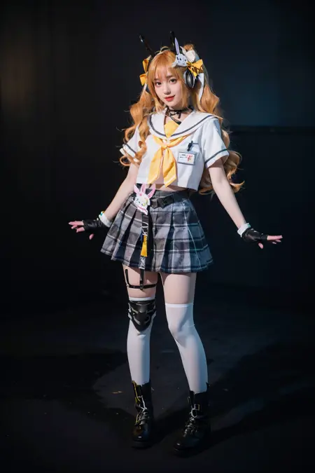 <Honor of Kings> Cosplay costume collection | 《王者荣耀》cos 服装集合