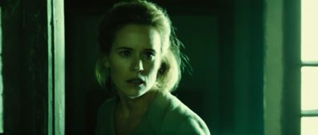 <lora:MovieStillXLV7:1> <lora:add-detail-xl:1.5> movie still, (horror scene:1.6), a woman walking through an old house, close-up, (terrified character:1.5), (dark atmosphere:1.4), (dramatic lighting:1.3)