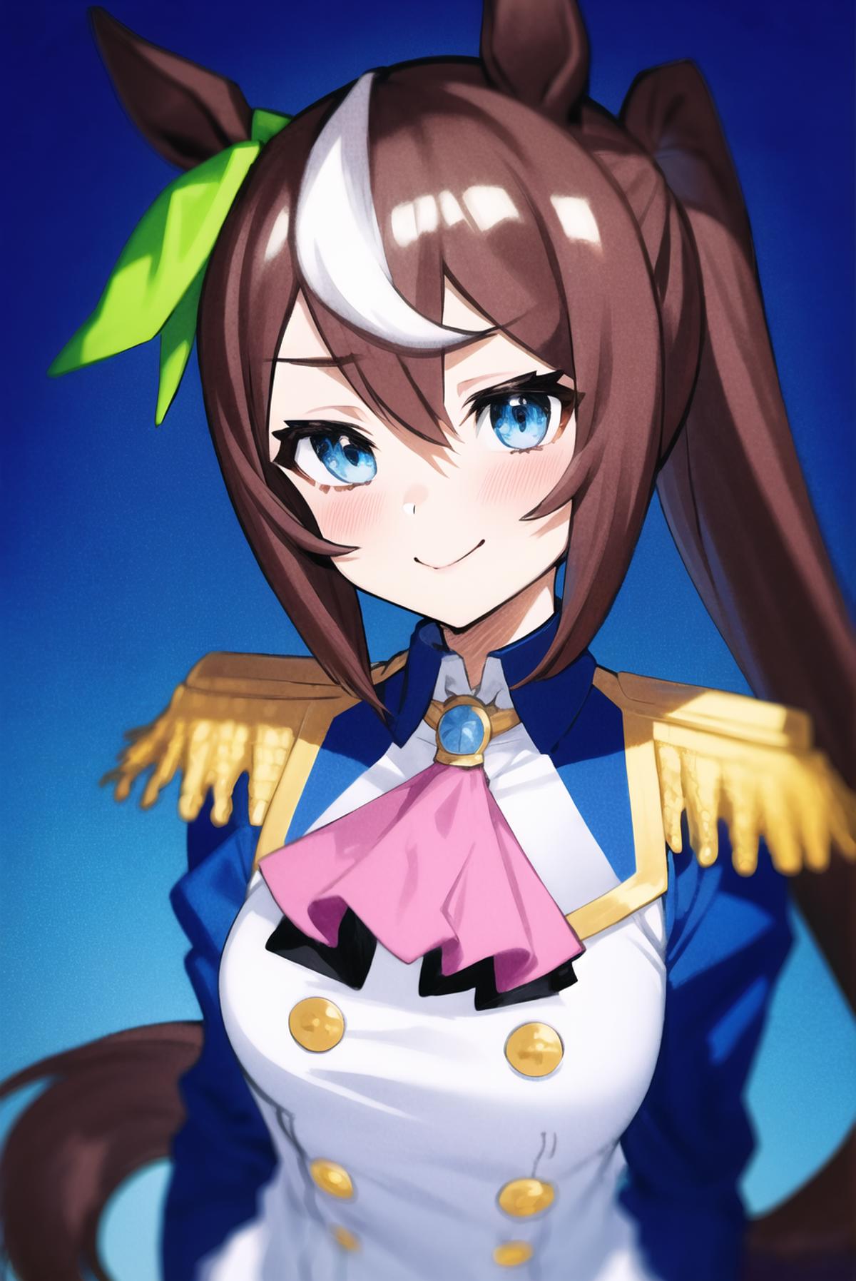 Umamusume lora:mika_pikazo:0.65 images generated with AI