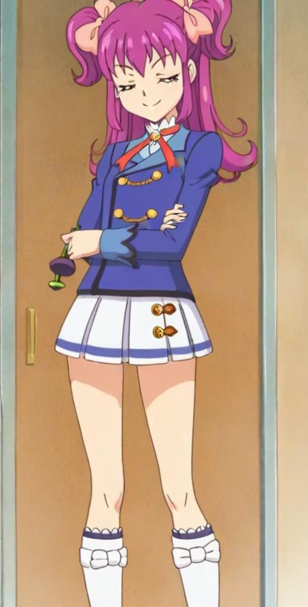 Minowa Hikari - Aikatsu! / 三ノ輪 ヒカリ - アイカツ! v1.0