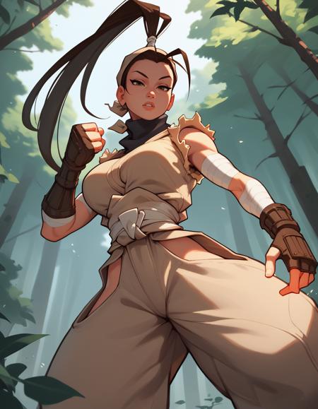 Ibuki's OFFICIAL 10th Anniversary outfit in HD! : r/danganronpa