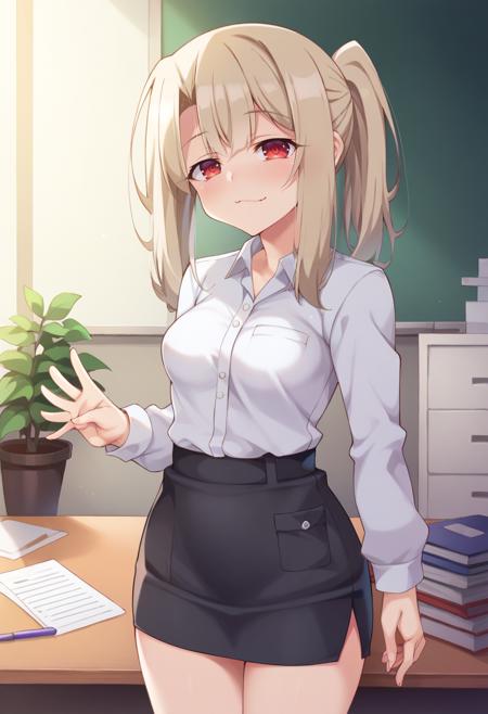 Aoi Masami | Artist Style | PonyXL | DoRA v1.0