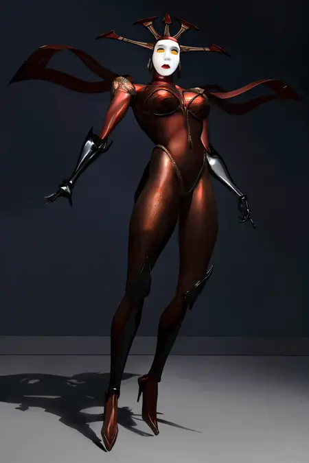 Hexadecimal: Virus | ReBoot!