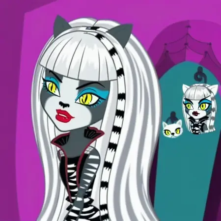 Meowlody