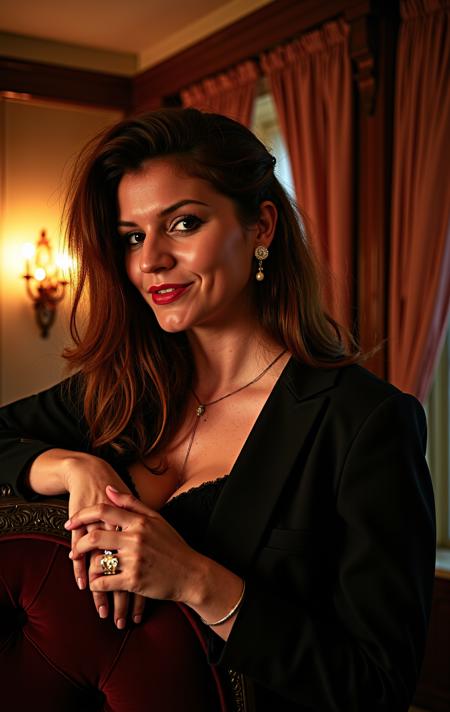 Marlène Schiappa FLUX V1