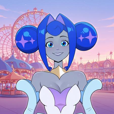 Guinevere [Knights of Guinevere] V1