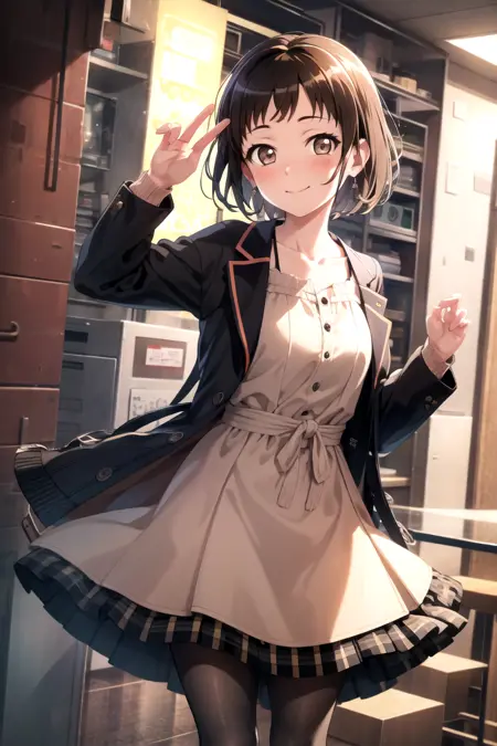 Tsugumi Hazawa