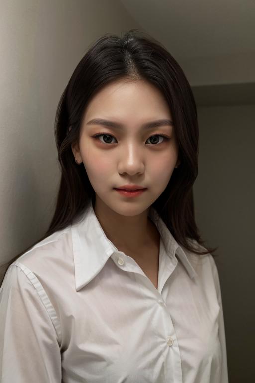 Not Viviz - Umji image by Tissue_AI