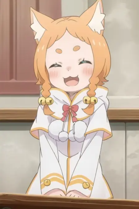 Mimi Pearlbaton | Re:Zero − Starting Break Time From Zero | Re:ゼロから始める休憩時間