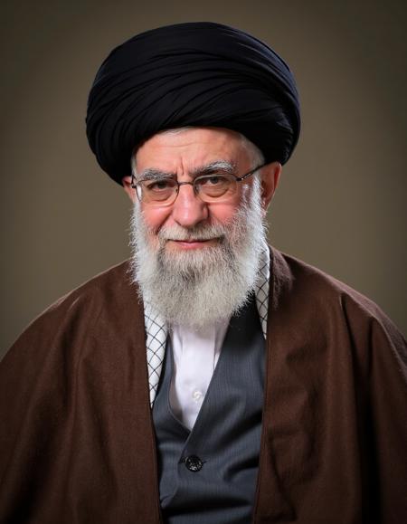 F1D: Ayatollah Khamenei v01e09