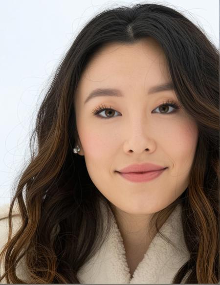 Olivia Sui for SDXL v1.0
