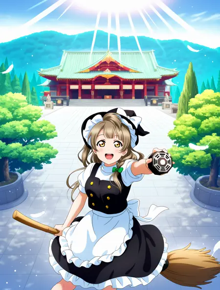 神田明神(神田神社)⛩️ 東京都千代田区 / Kandamyojin (Kanda Shrine) in Chiyoda, Tokyo #Love Live! #μ's #Tokyo #Japan #Akihabara