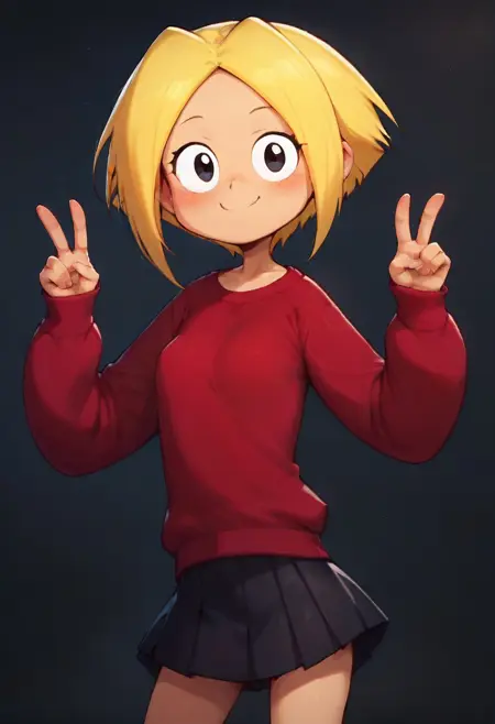 Nana (Novatory/Innovators)